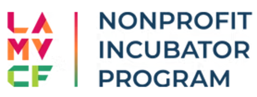 LAMVCF Nonprofit Incubator Program