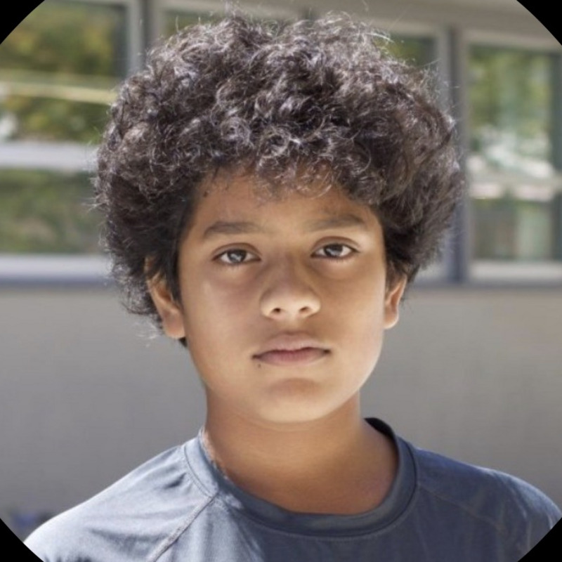 Athan Joshi