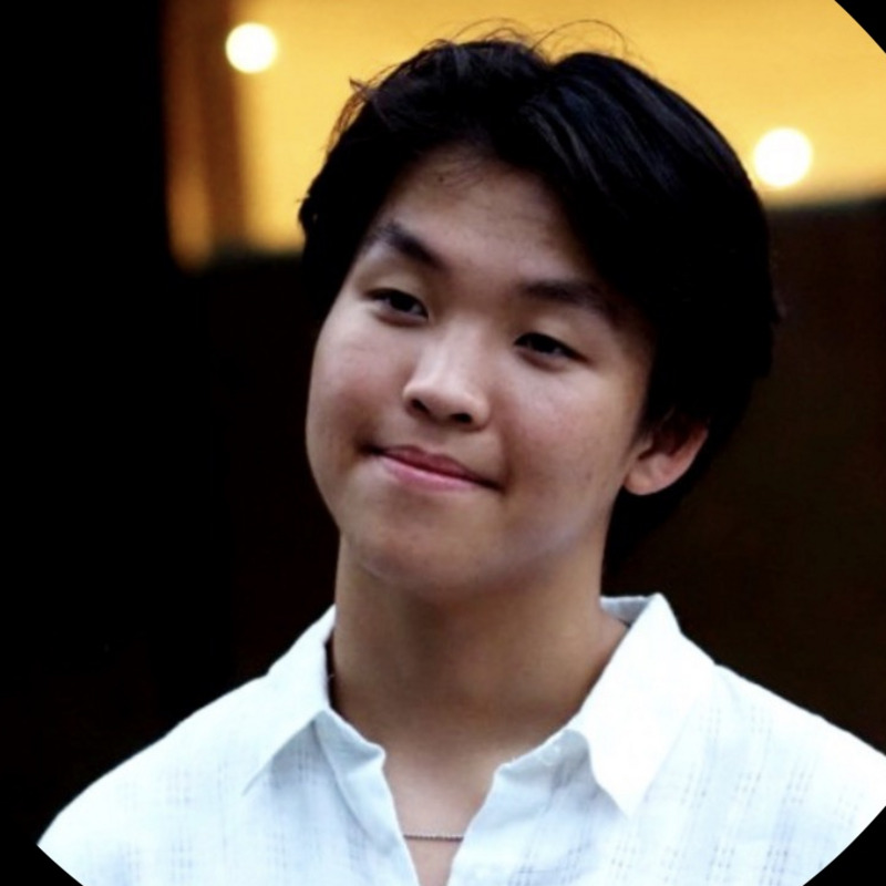 Nicholas Munkhbaatar