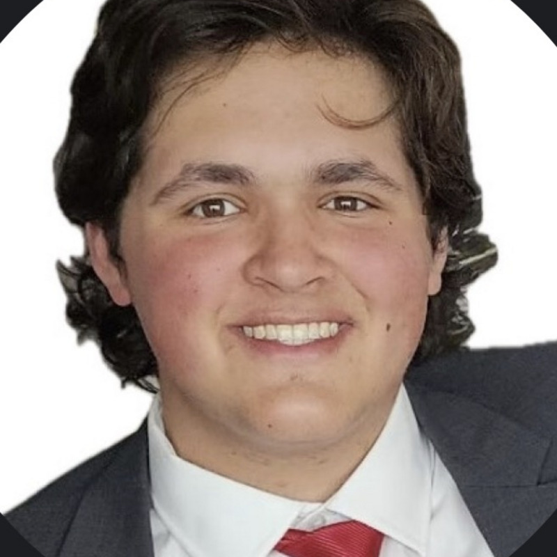 Sean Mahdavian